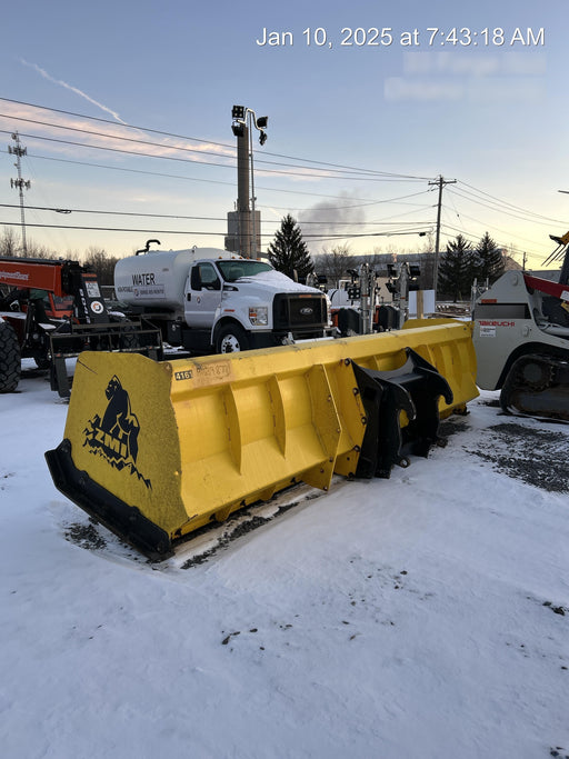 2024 ZM INDUSTRIES 4161