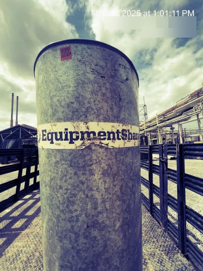 2020 MICHIGAN PNEUMATIC HV-8AM