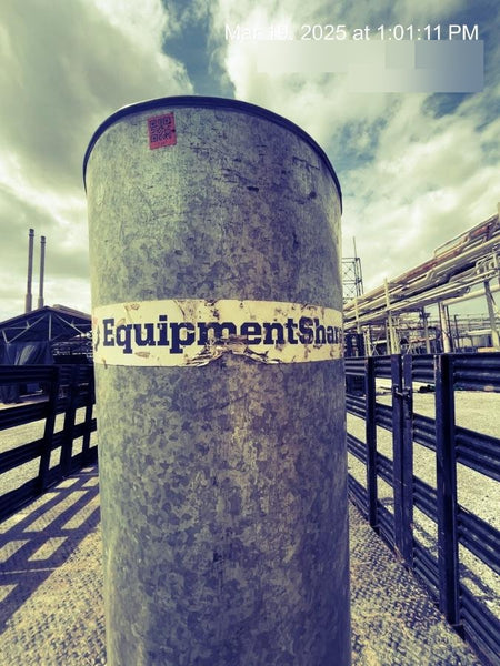 2020 MICHIGAN PNEUMATIC HV-8AM