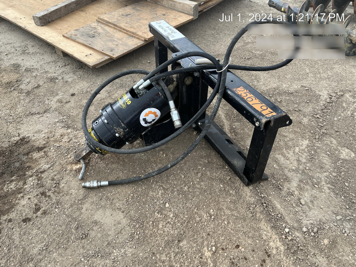 2022 AUGER TORQUE 3300-30