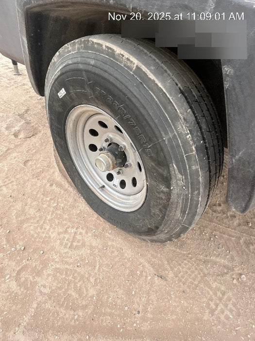 2020 ATLAS COPCO XATS 400 PFF