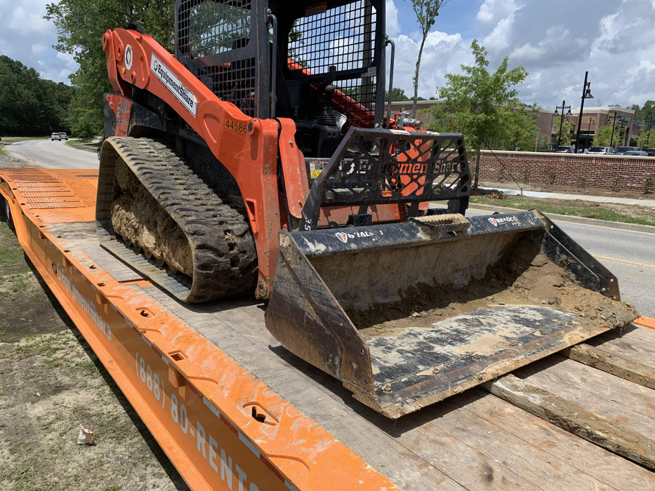 2019 PALADIN 48" Pallet Forks - Paladin