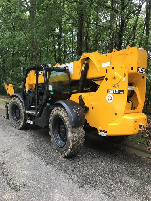 2021 JCB 512-56