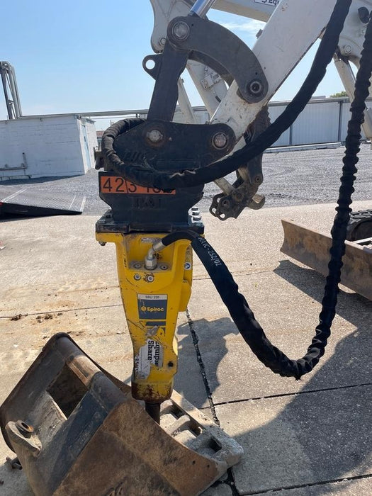2024 EPIROC SBU220