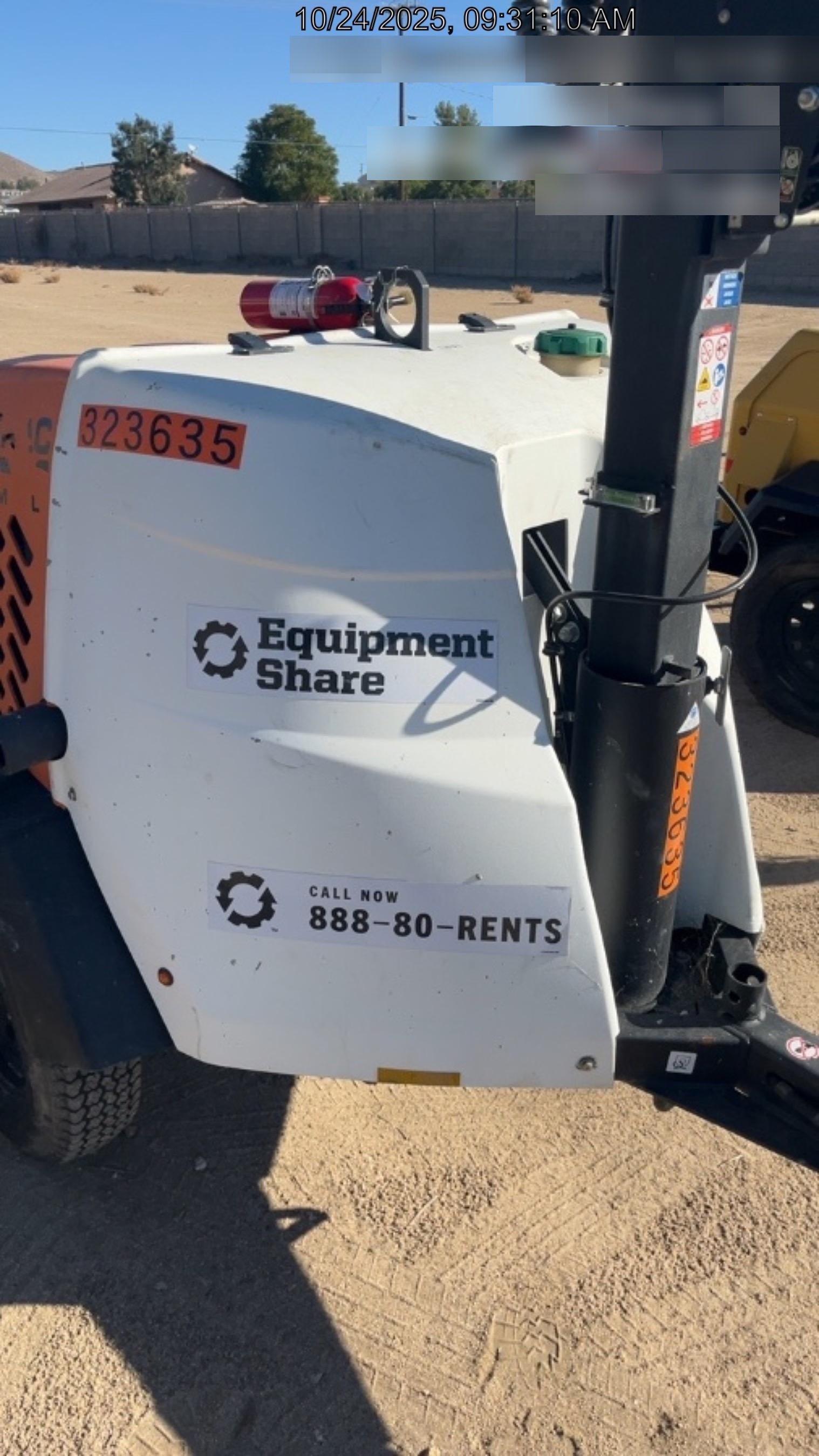 2023 GENERAC MLT2