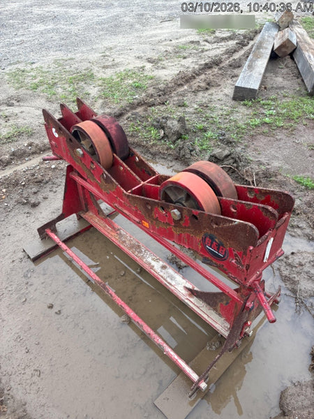 2023 B&B PIPE PN 3808