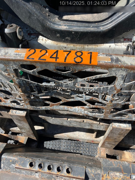 2022 PALADIN 48" Pallet Forks - Paladin