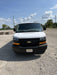 2023 CHEVROLET Express Van - Rental