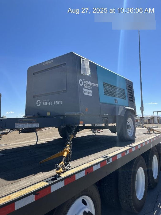 2023 AIRMAN PDSF375DP-6E1