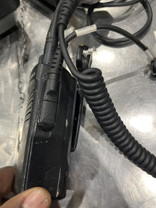 2021 MOTOROLA XPR3300E