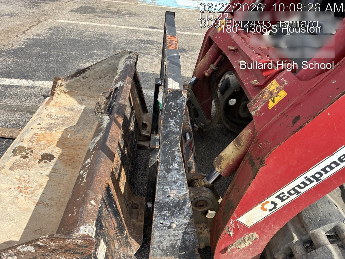 2022 ARROW MATERIAL HANDLING 48" Pallet Forks - Arrow