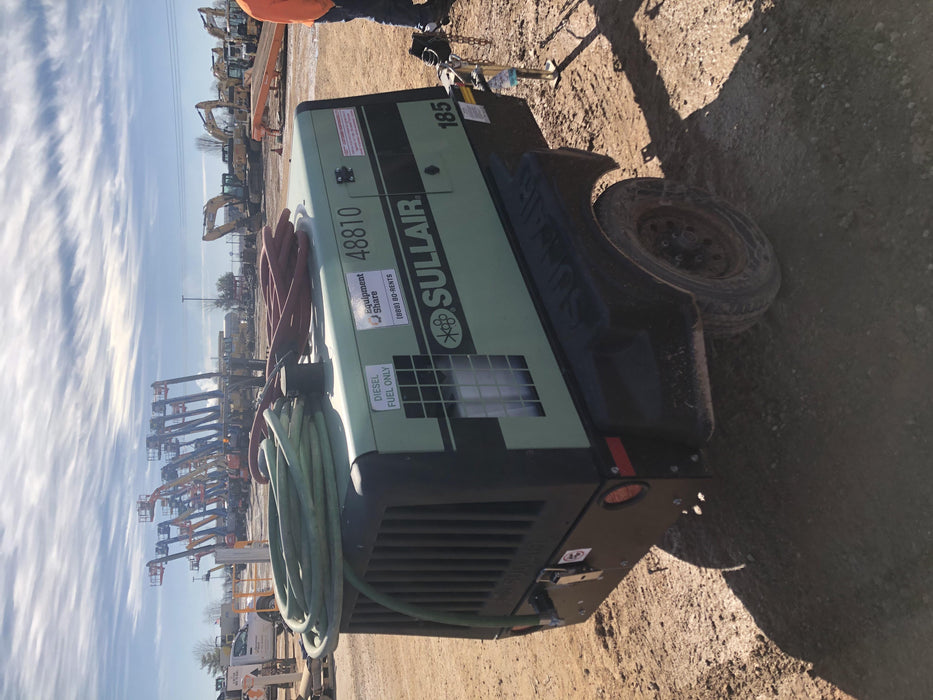 2020 SULLAIR 185-DPQ