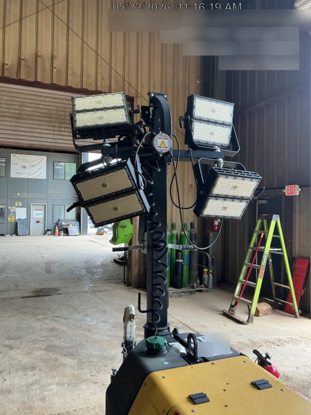 2021 ALLMAND NLV3GR