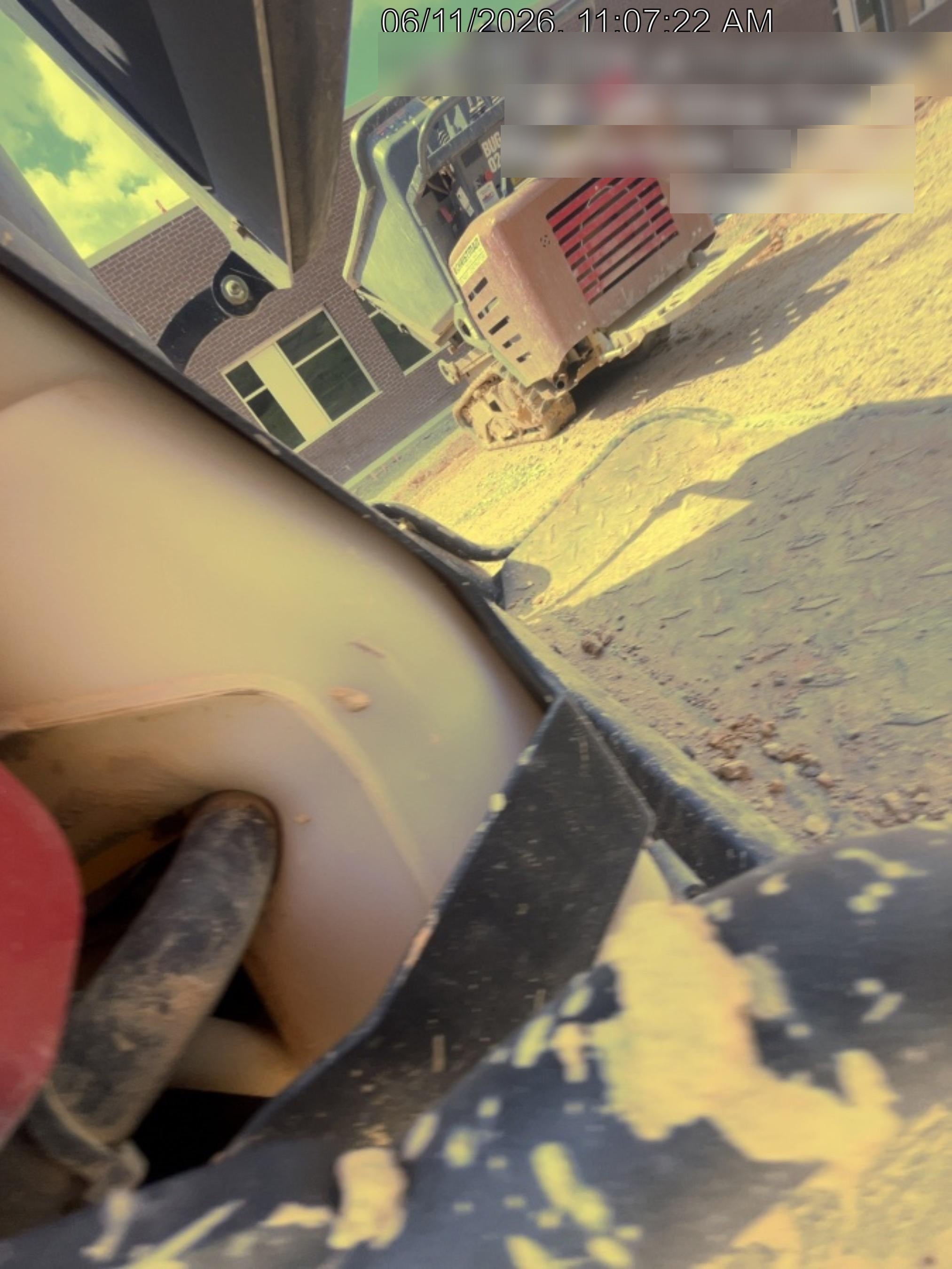 2025 TORO MBTX 2500-TS
