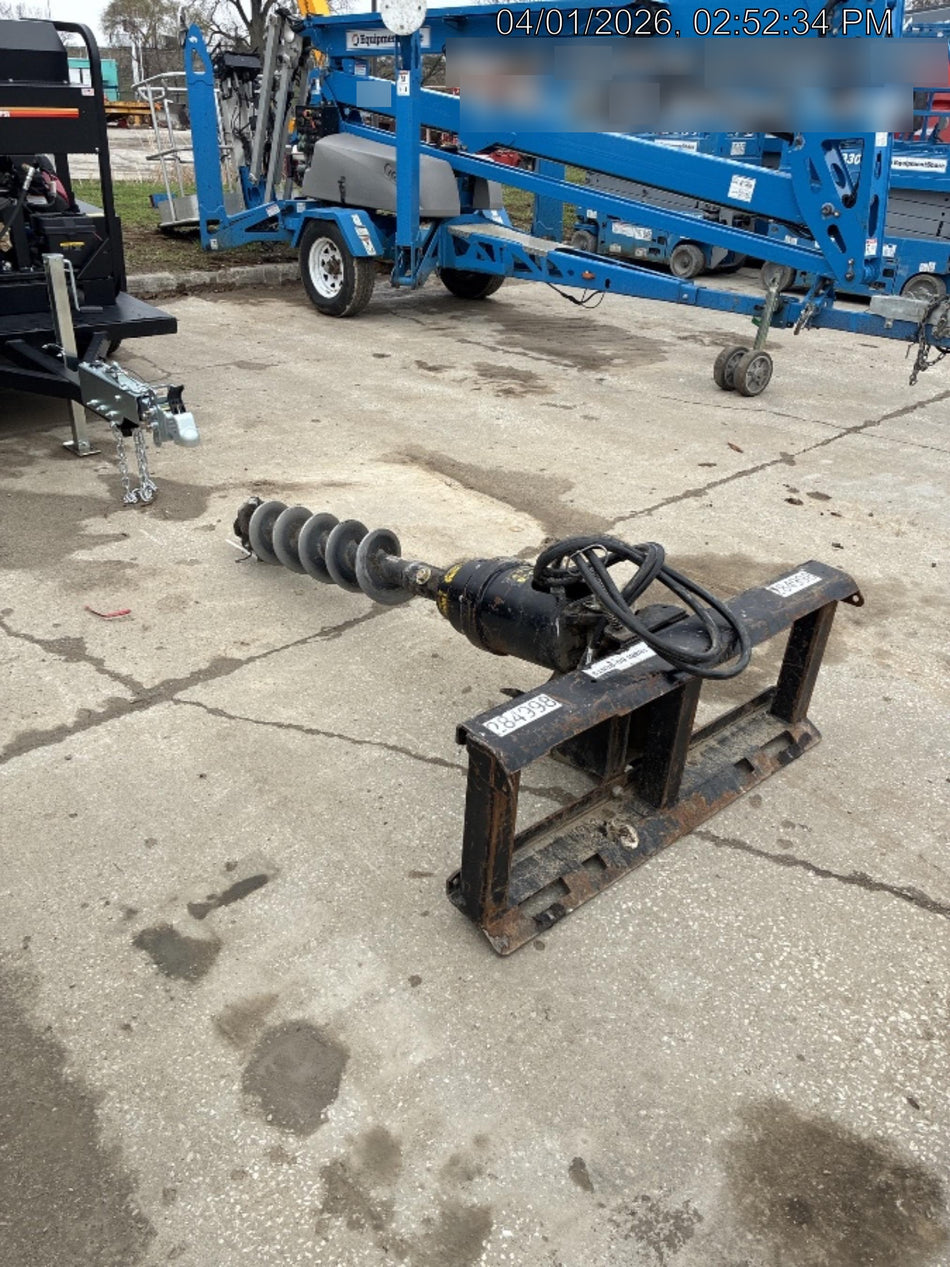 2022 AUGER TORQUE 3300-30
