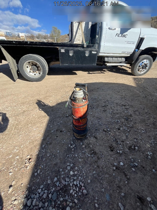 2024 MULTIQUIP ST3020BCUL