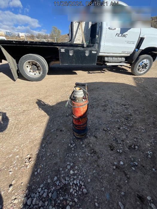 2024 MULTIQUIP ST3020BCUL