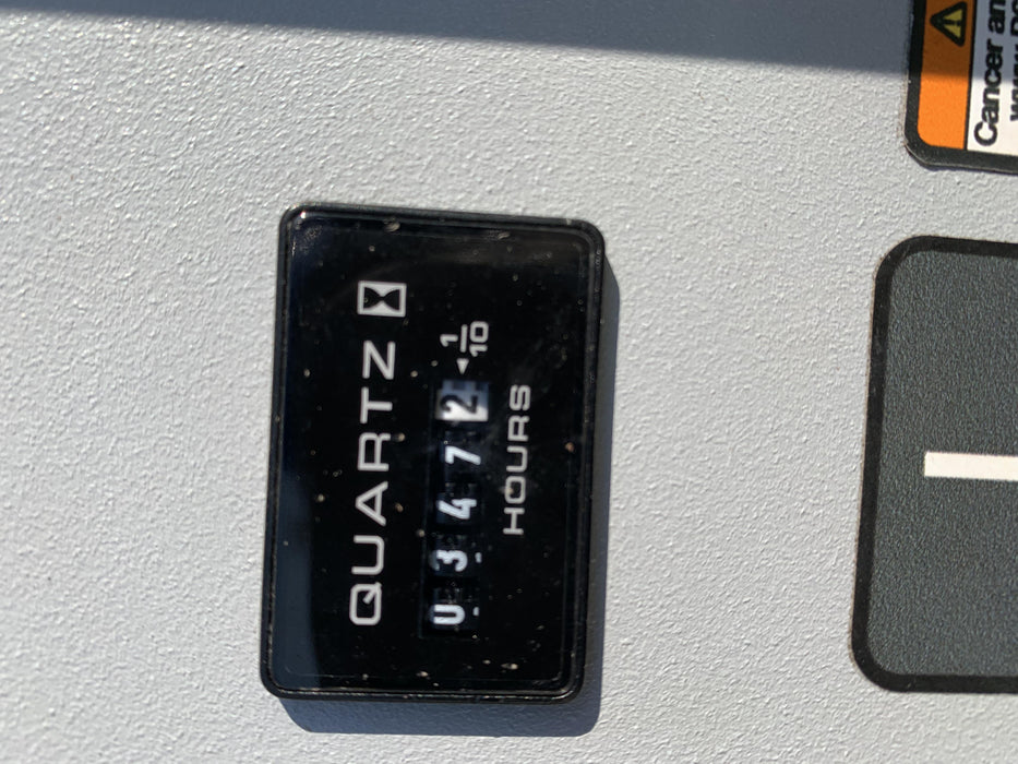 2019 WACKER NEUSON G70