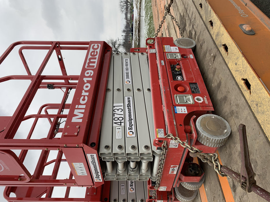 2019 MEC Micro 19