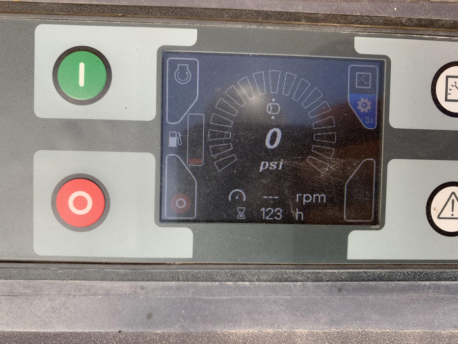 2020 ATLAS COPCO XAS188