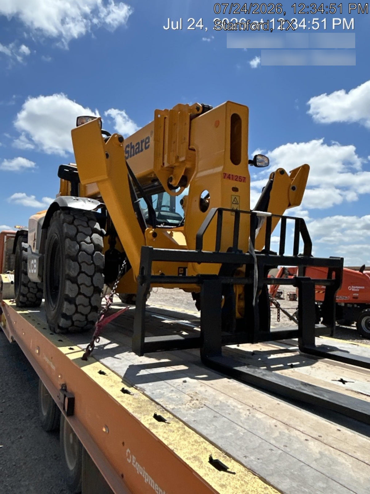 2026 JCB 512-56