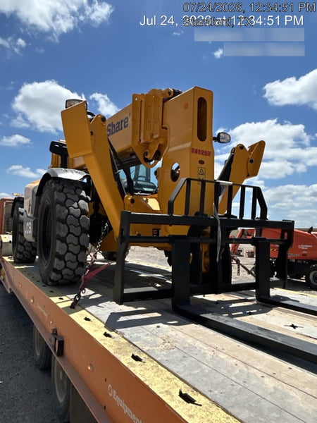 2026 JCB 512-56
