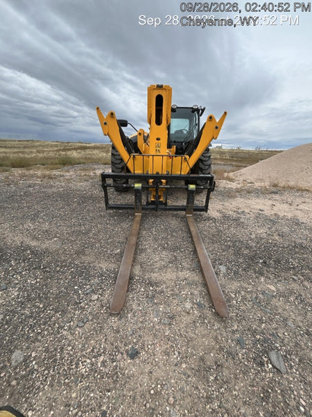 2026 JCB 512-56