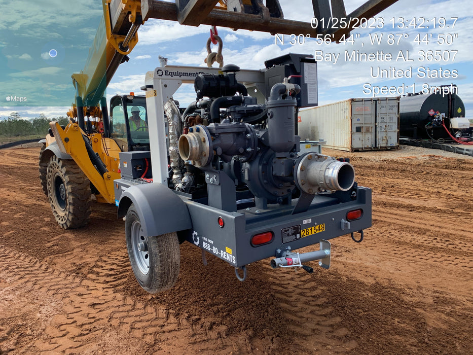 2022 ATLAS COPCO PAC F66 KD