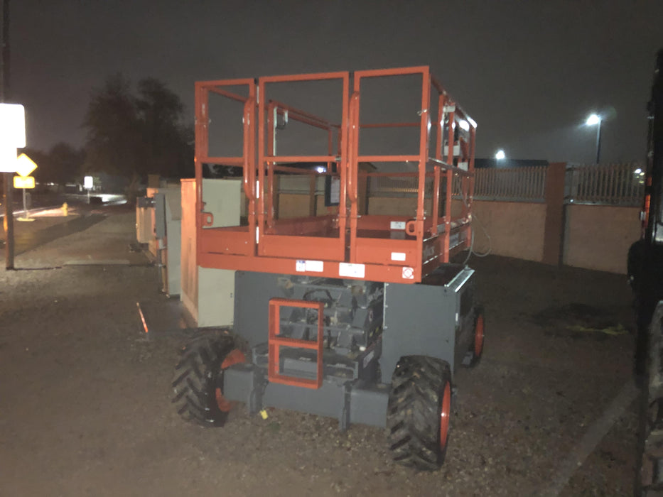 2019 SKYJACK SJ6826 RT