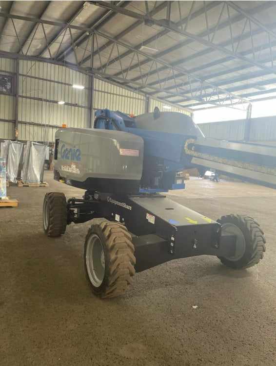 2024 GENIE S-45 XC