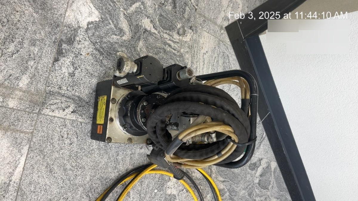 2022 TORCUP AP1000
