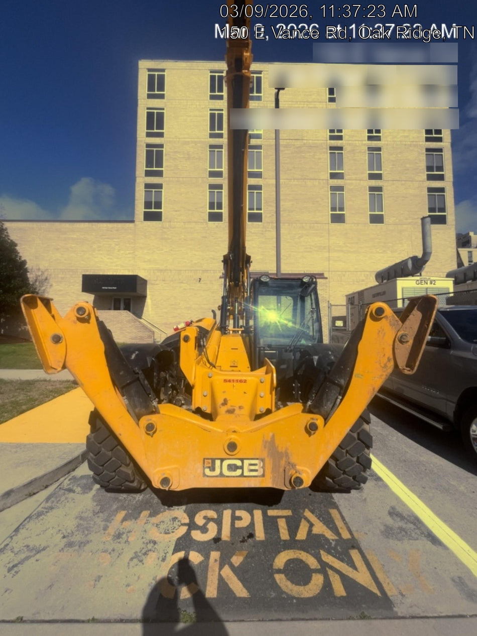 2025 JCB 512-56