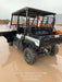 2022 KAWASAKI Mule PRO-DXT (Half Door)