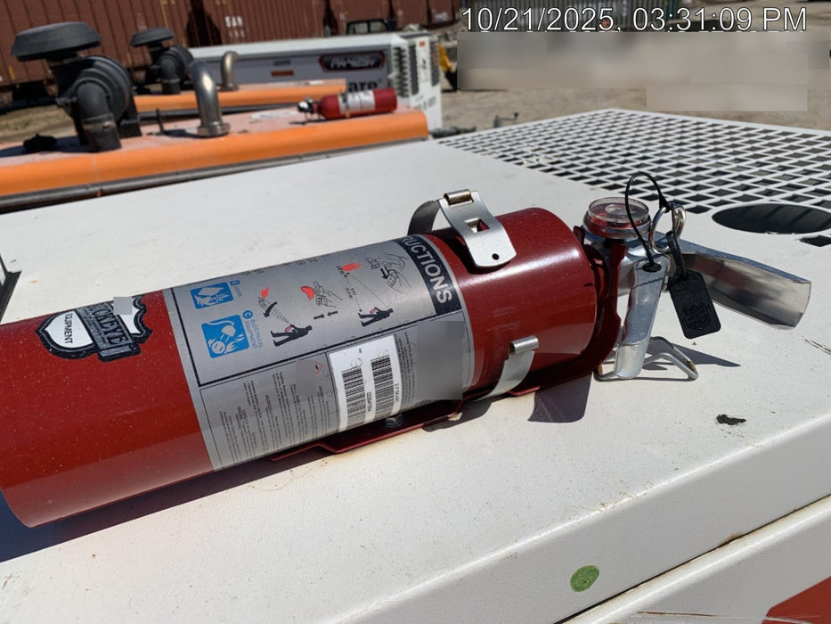 2022 WACKER NEUSON G25