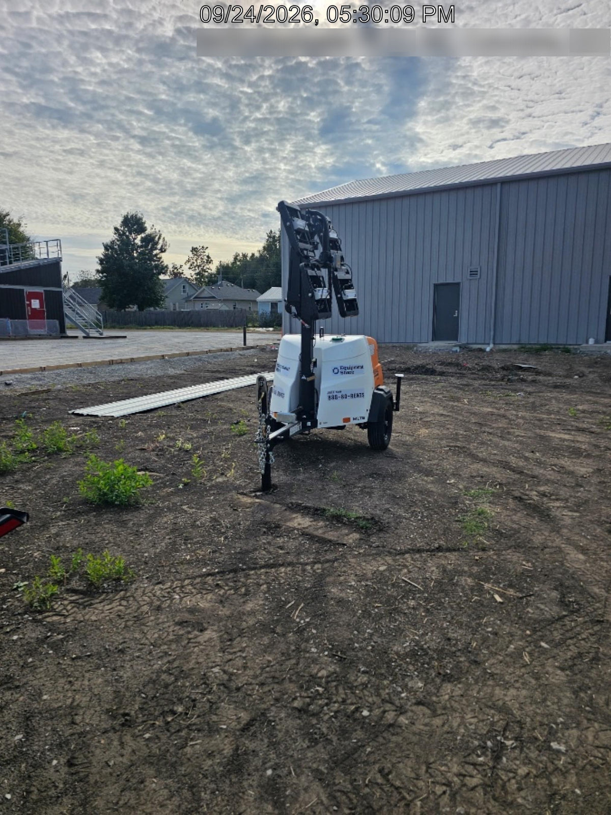 2026 GENERAC MLTS-4