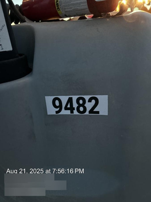 2018 WACKER NEUSON LTV6K-MH