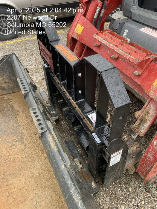 2024 VIRNIG PF4855-5VG