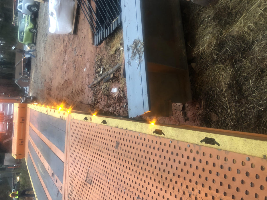 2020 GENIE Z-30/20N RJ