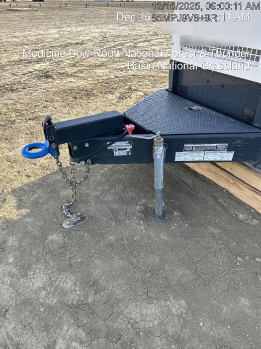 2022 AIRMAN SDG65S-8E1