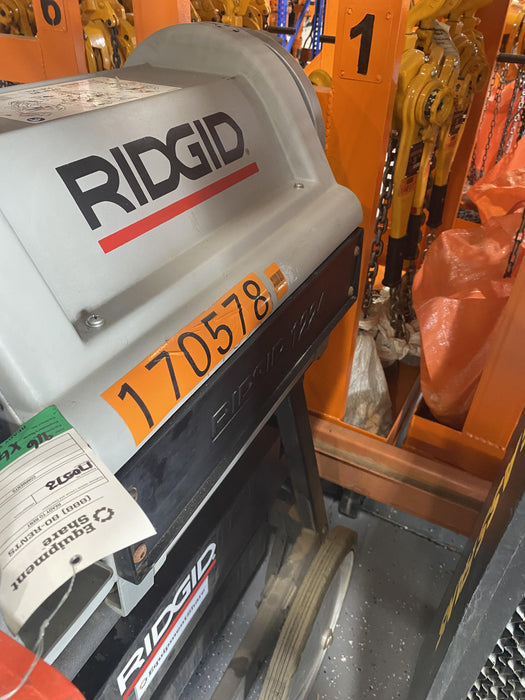 2020 MICHIGAN PNEUMATIC MP-TPB90-118