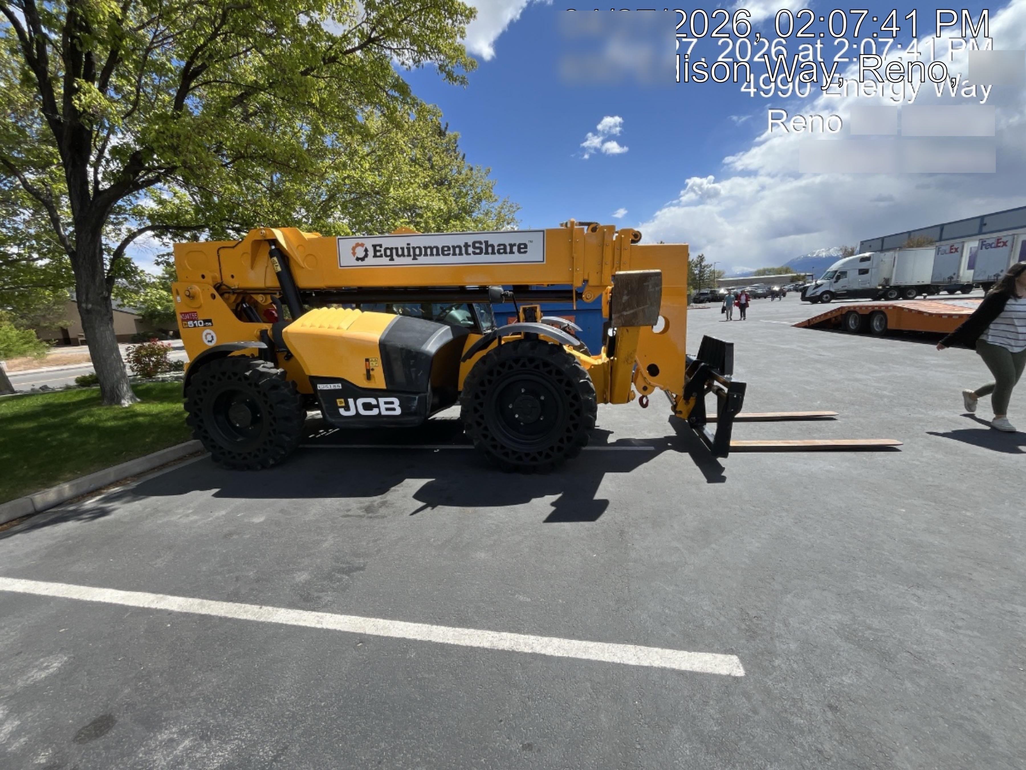 2021 JCB 510-56
