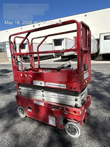 2021 MEC 1930SE