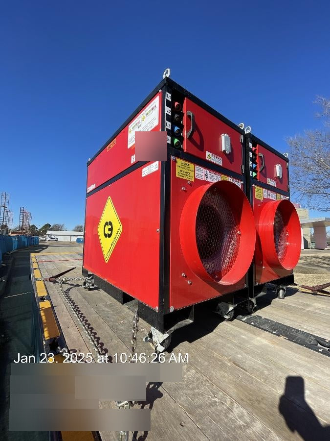 2024 CAMPO EB150E480600V
