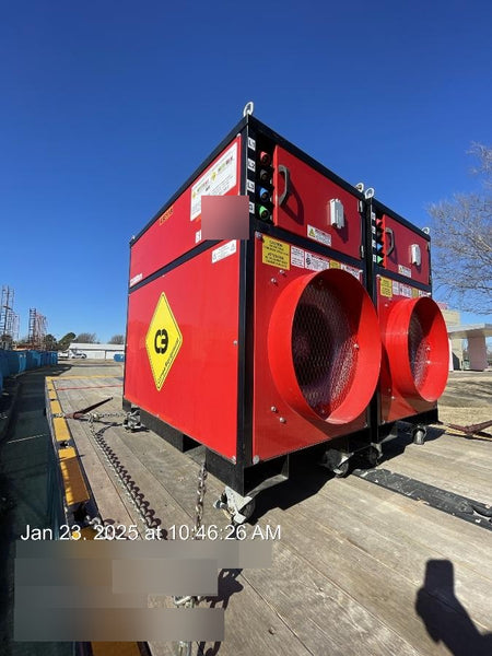 2024 CAMPO EB150E480600V