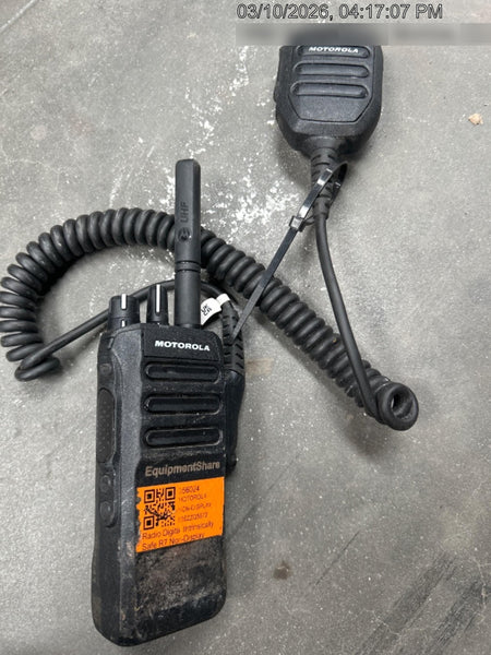 2023 MOTOROLA R7 NON-DISPLAY