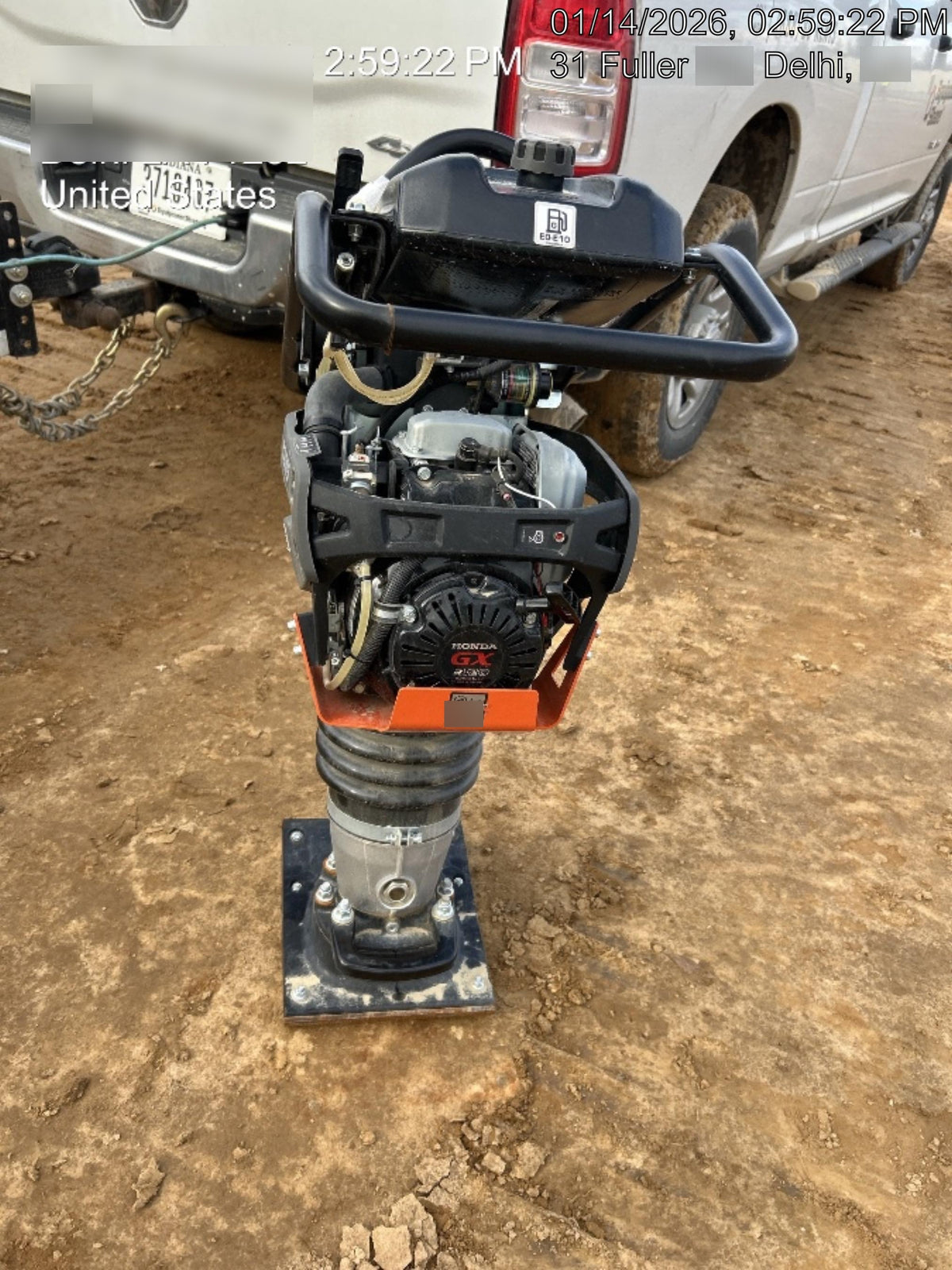 2025 HUSQVARNA LT6005