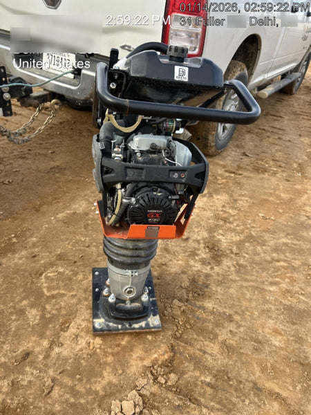 2025 HUSQVARNA LT6005