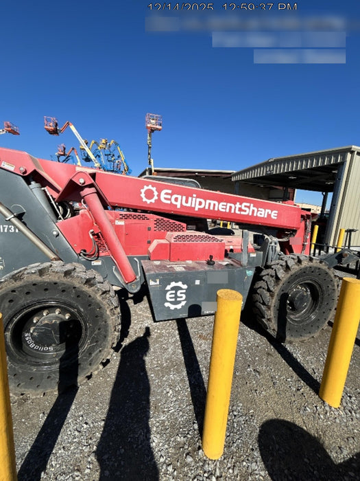 2019 MANITOU 12042