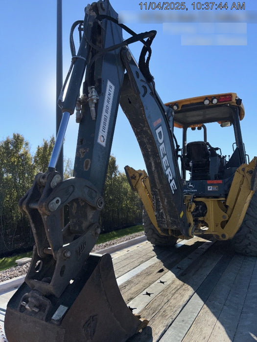 2020 JOHN DEERE 310LEP