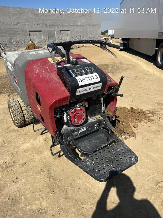 2024 TORO MB-1600